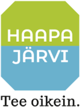 Haapajärven kaupunki