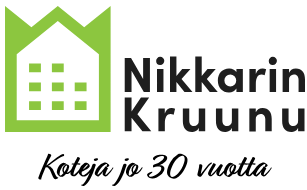 Kiinteistö Oy Nikkarinkruunu