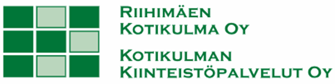Riihimäen Kotikulma Oy