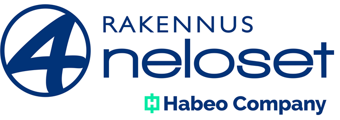 Rakennus-neloset Oy