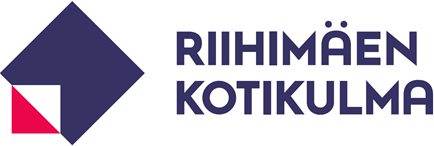Riihimäen Kotikulma Oy logo 9.5.2026